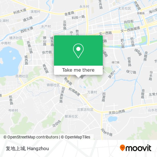 复地上城 map