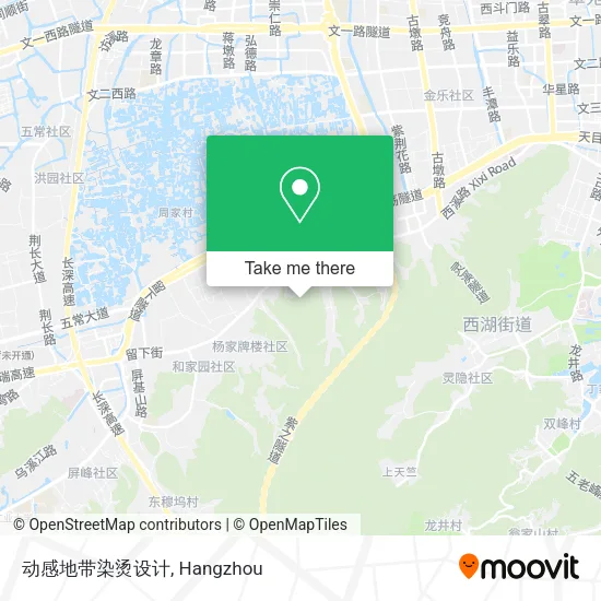 动感地带染烫设计 map