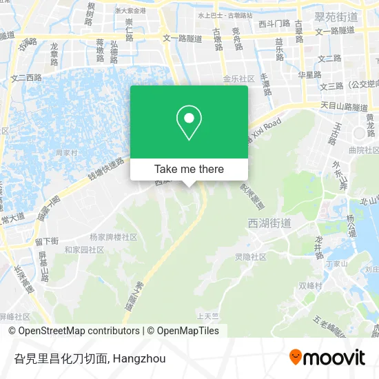 旮旯里昌化刀切面 map