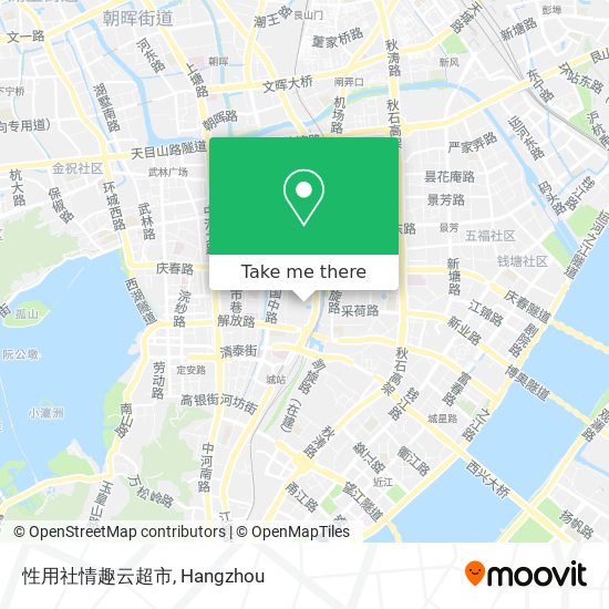 性用社情趣云超市 map