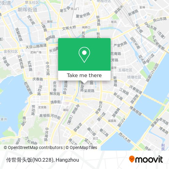 传世骨头饭(NO.228) map