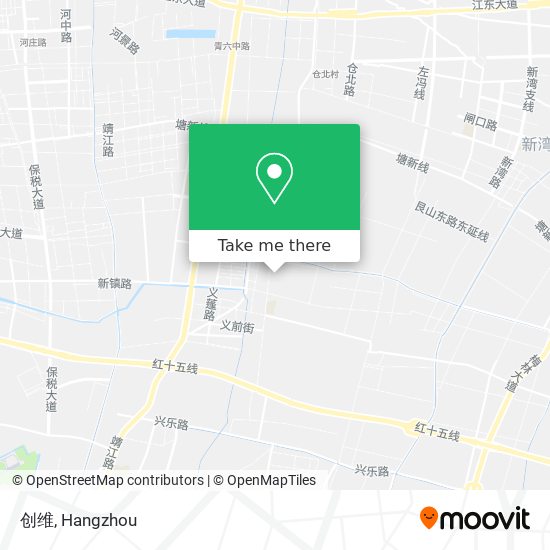 创维 map
