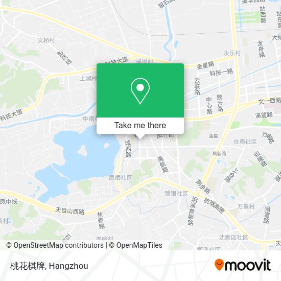 桃花棋牌 map