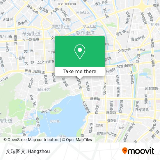 文瑞图文 map