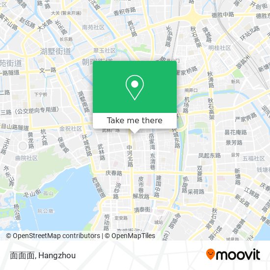 面面面 map