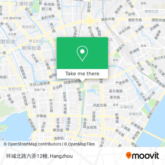 环城北路六弄12幢 map