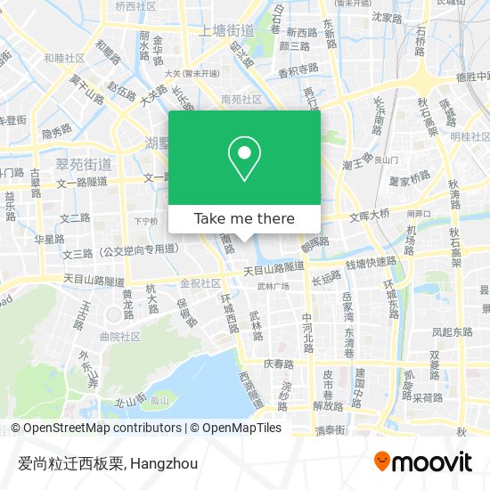爱尚粒迁西板栗 map