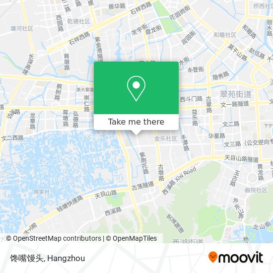 馋嘴馒头 map