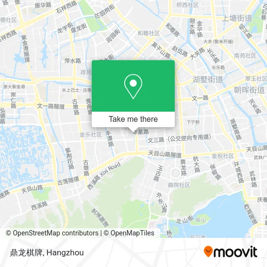 鼎龙棋牌 map