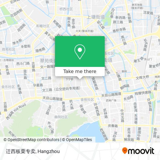 迁西板栗专卖 map