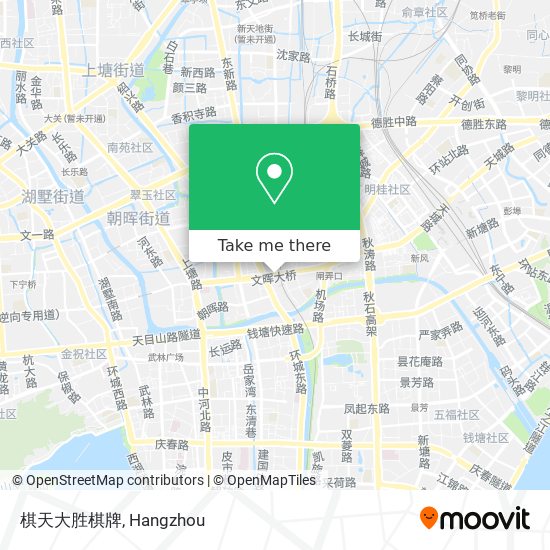 棋天大胜棋牌 map