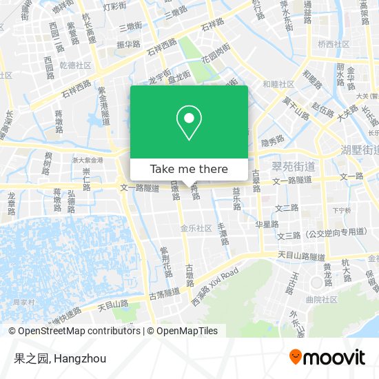 果之园 map