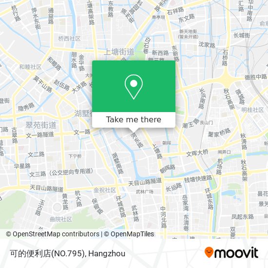 可的便利店(NO.795) map