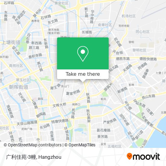 广利佳苑-3幢 map