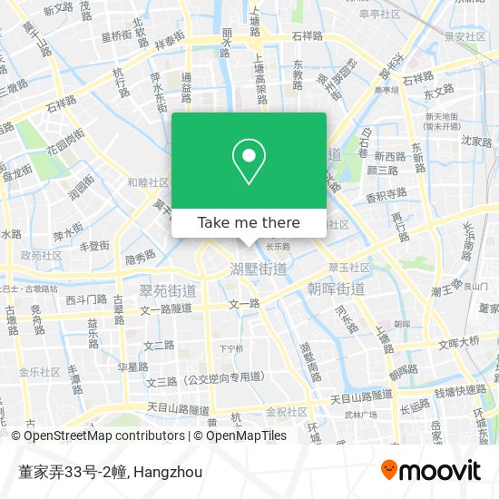 董家弄33号-2幢 map