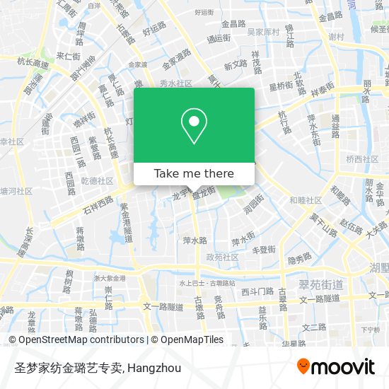 圣梦家纺金璐艺专卖 map