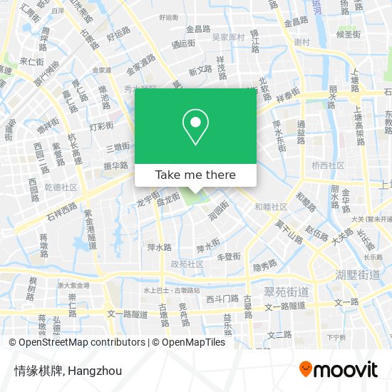情缘棋牌 map