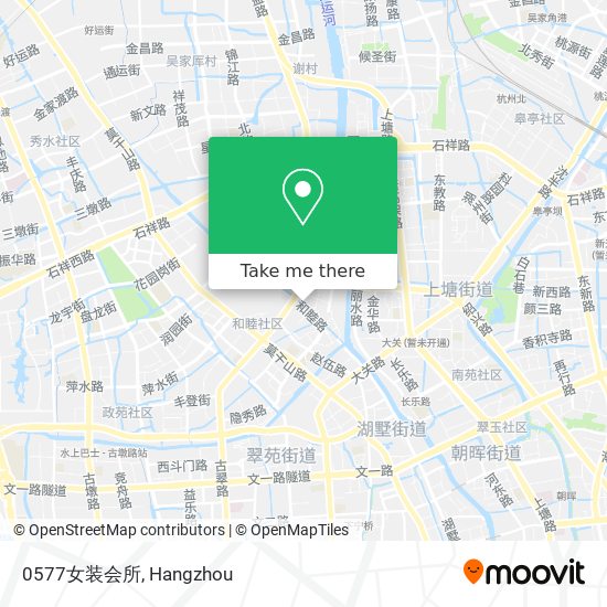 0577女装会所 map