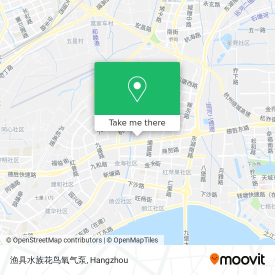 渔具水族花鸟氧气泵 map