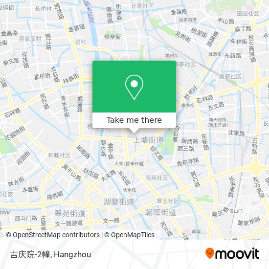 吉庆院-2幢 map
