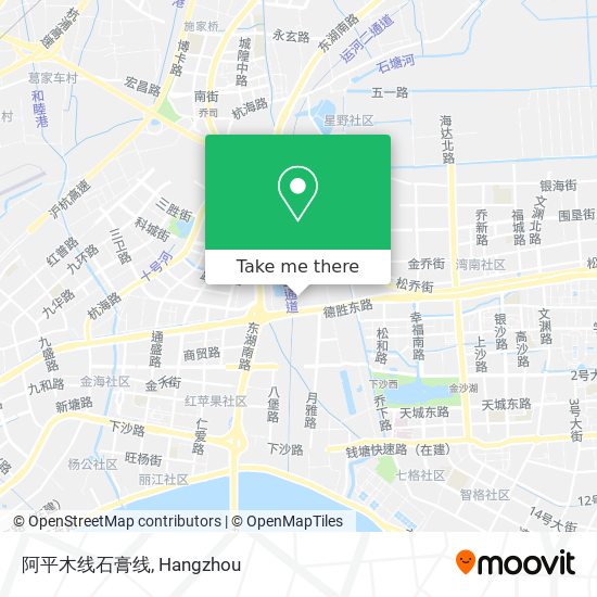 阿平木线石膏线 map