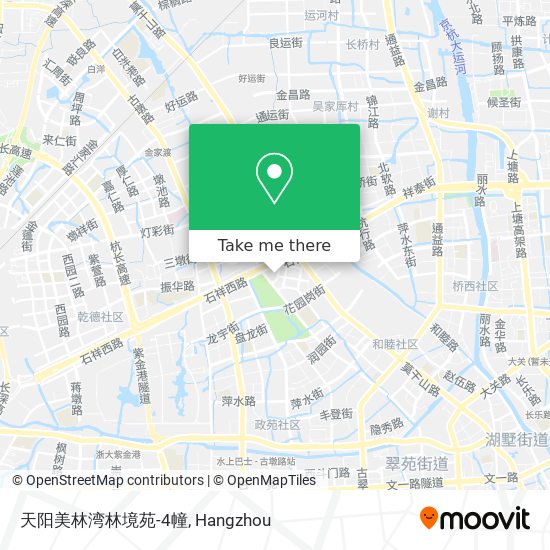 天阳美林湾林境苑-4幢 map