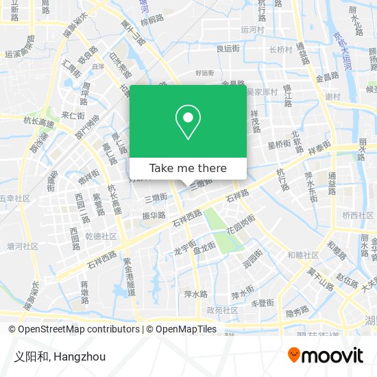 义阳和 map