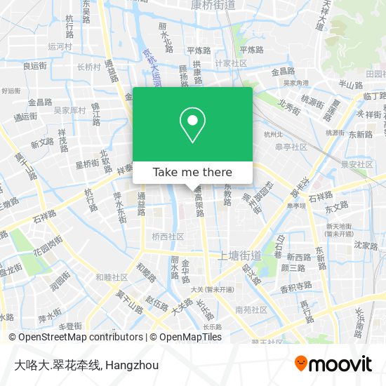 大咯大.翠花牵线 map