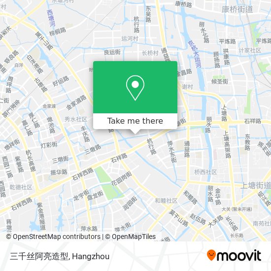 三千丝阿亮造型 map