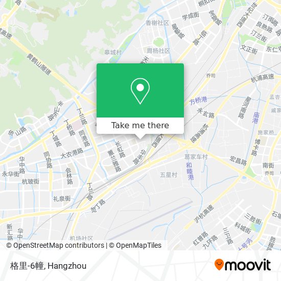 格里-6幢 map