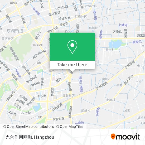 光合作用网咖 map