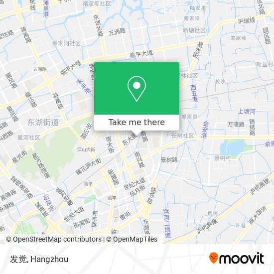 发觉 map