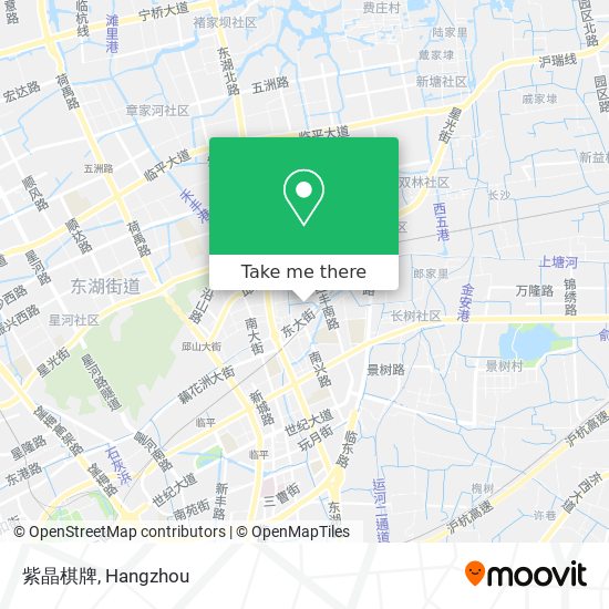 紫晶棋牌 map