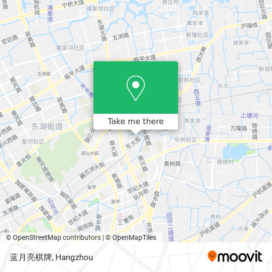 蓝月亮棋牌 map
