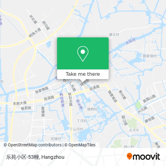 乐苑小区-53幢 map