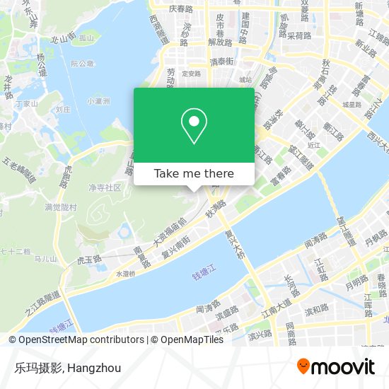 乐玛摄影 map