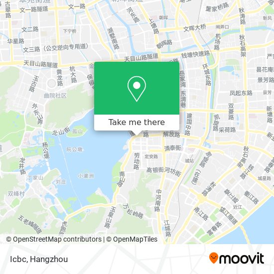 Icbc map