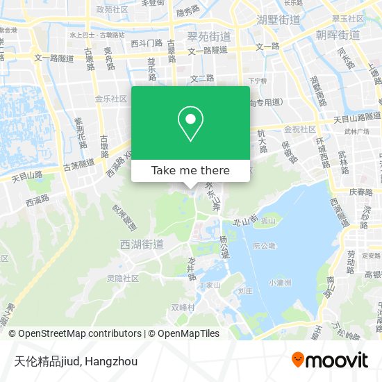 天伦精品jiud map