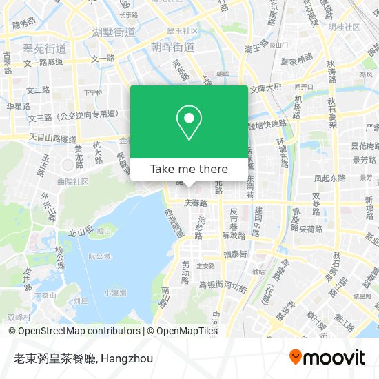 老東粥皇茶餐廳 map