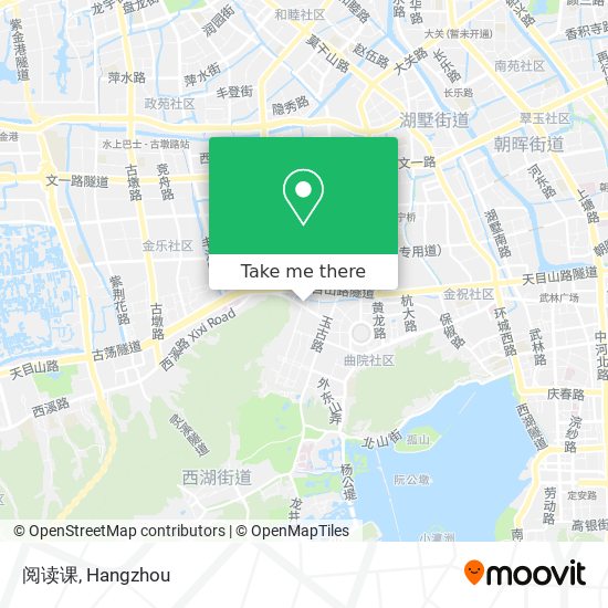 阅读课 map