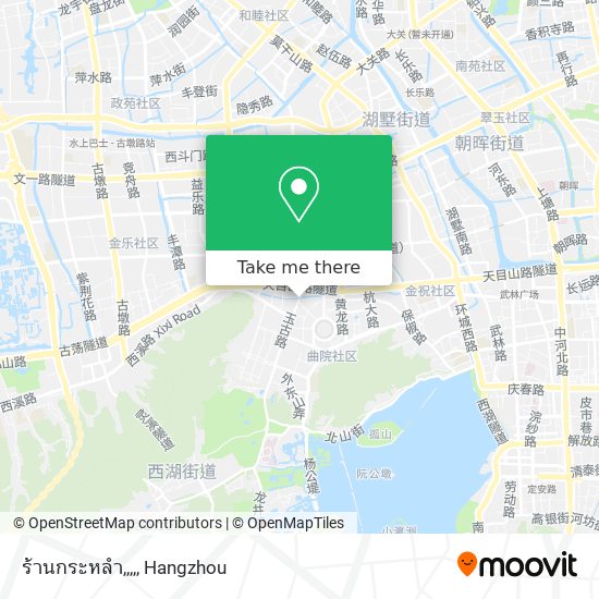 ร้านกระหลำ,,,, map