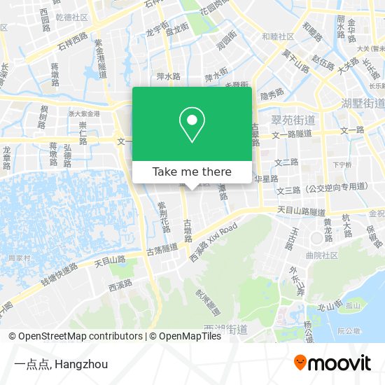 一点点 map
