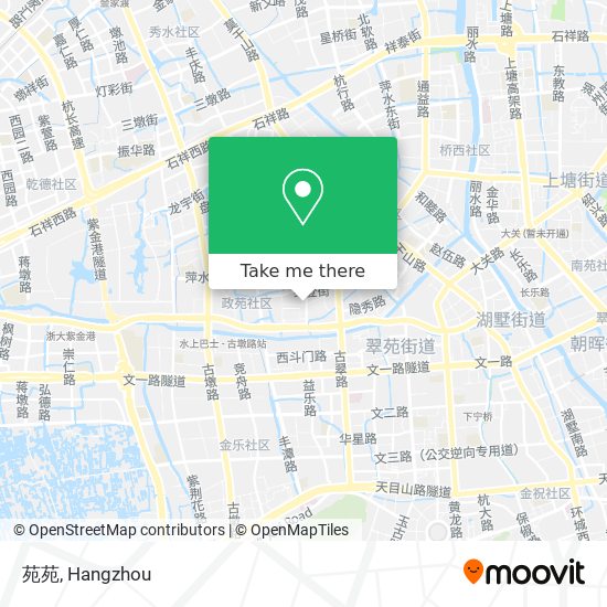苑苑 map