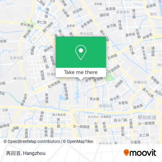 再回首 map