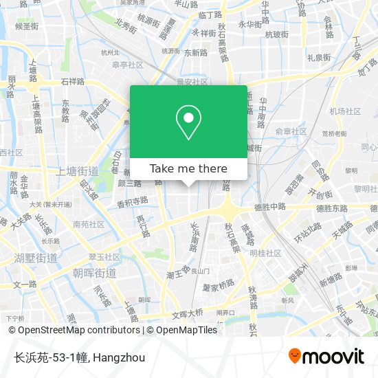 长浜苑-53-1幢 map