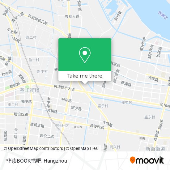 非读BOOK书吧 map