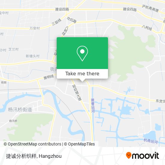 捷诚分析织样 map