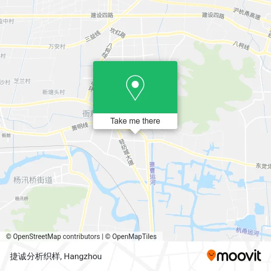 捷诚分析织样 map
