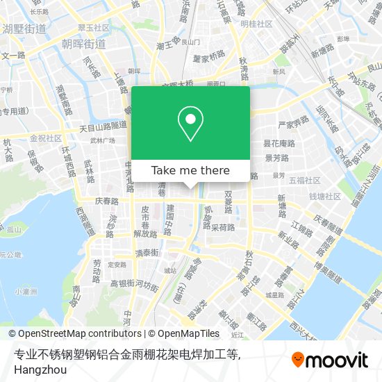 专业不锈钢塑钢铝合金雨棚花架电焊加工等 map
