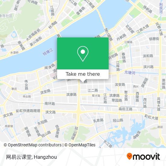 网易云课堂 map